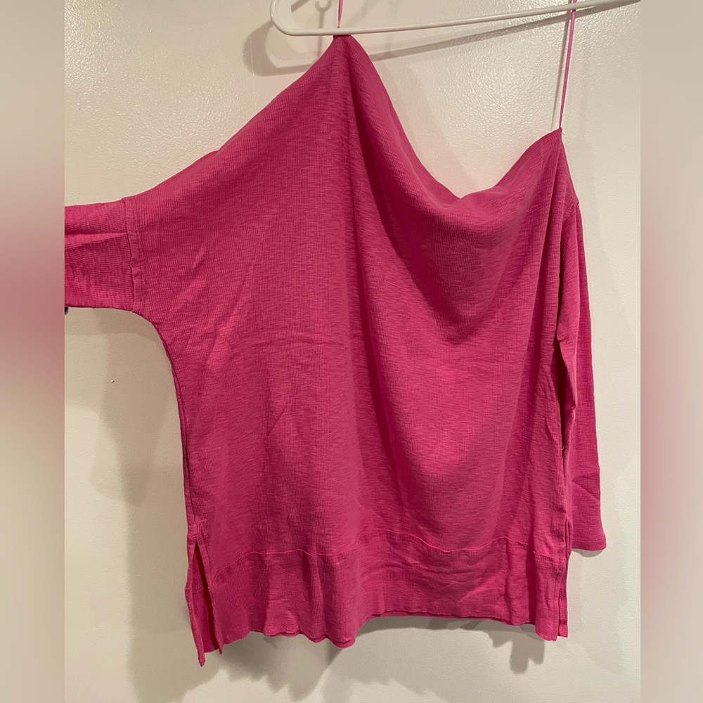 NWOT Free People Get it together top in dancing queen - Picture 8 of 8